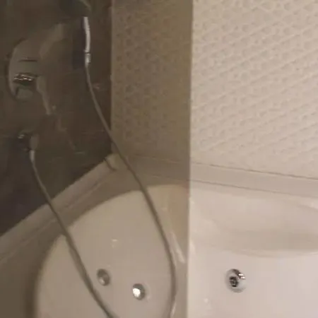 Hotel The Escape Ağva