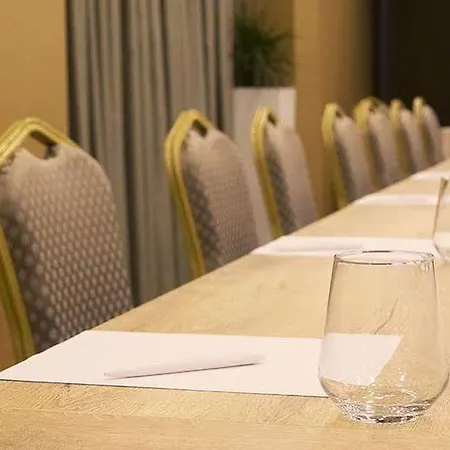 Hotel The Escape Ağva