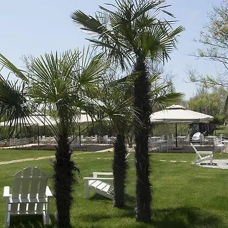 The Escape Hotel Ağva