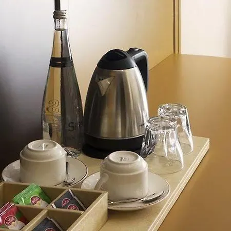 Hotel The Escape Ağva