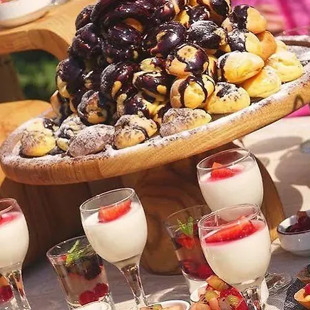 The Escape Hotel Ağva