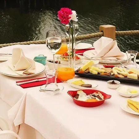 The Escape Hotel Ağva