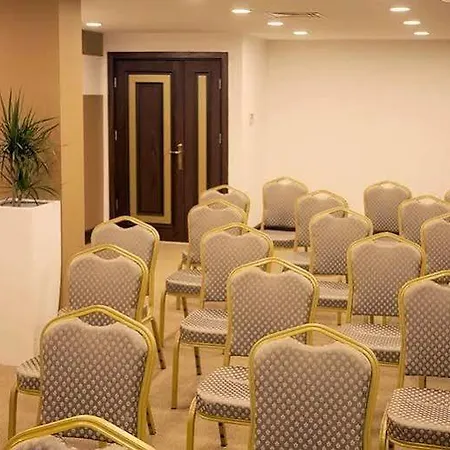 The Escape Hotel Ağva