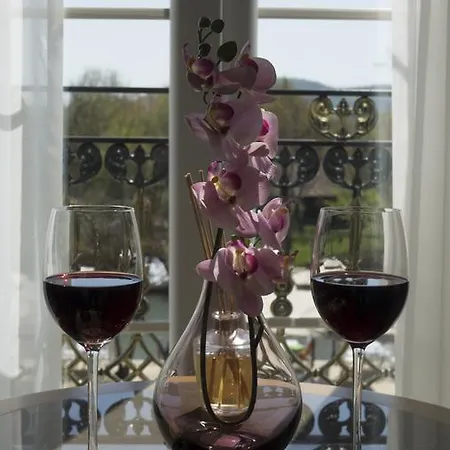 The Escape Hotel Ağva