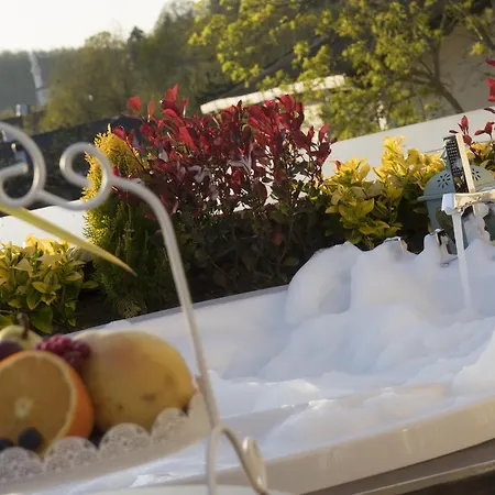 The Escape Hotel Ağva