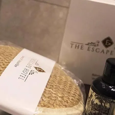 The Escape 酒店 5*