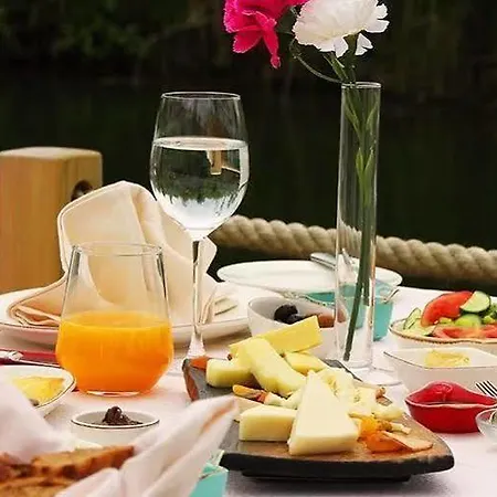 ذا إسكيب فندق آغفا