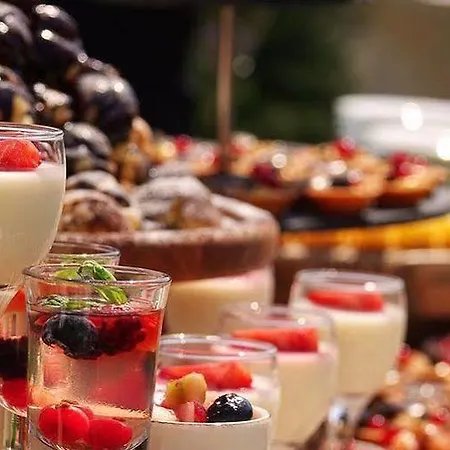 ذا إسكيب فندق 5*