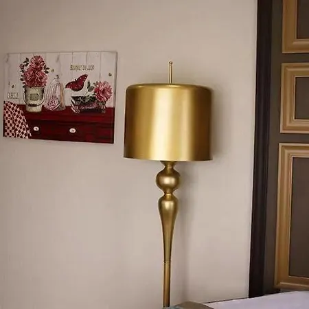 فندق ذا إسكيب آغفا