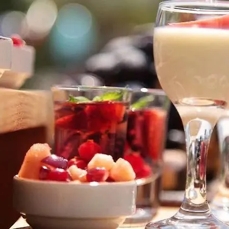 فندق ذا إسكيب