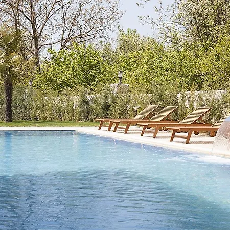 ذا إسكيب فندق آغفا