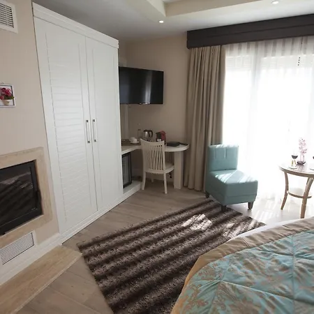 Otel The Escape