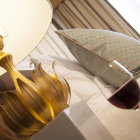 The Escape Hotel Agva (Marmara)