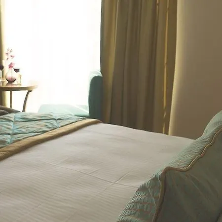 Hotel The Escape 5*
